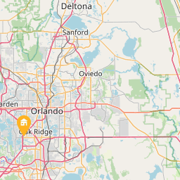 staySky Suites I-Drive Orlando Near Universal on the map